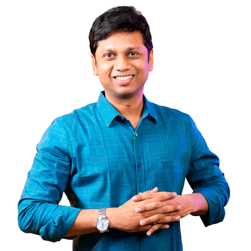 Venkatesh Pannirchelvan