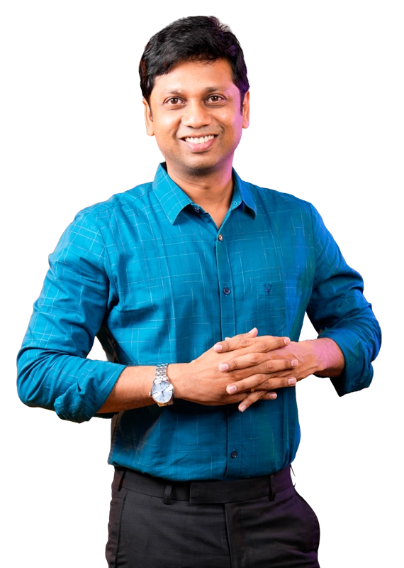 Venkatesh Pannirchelvan