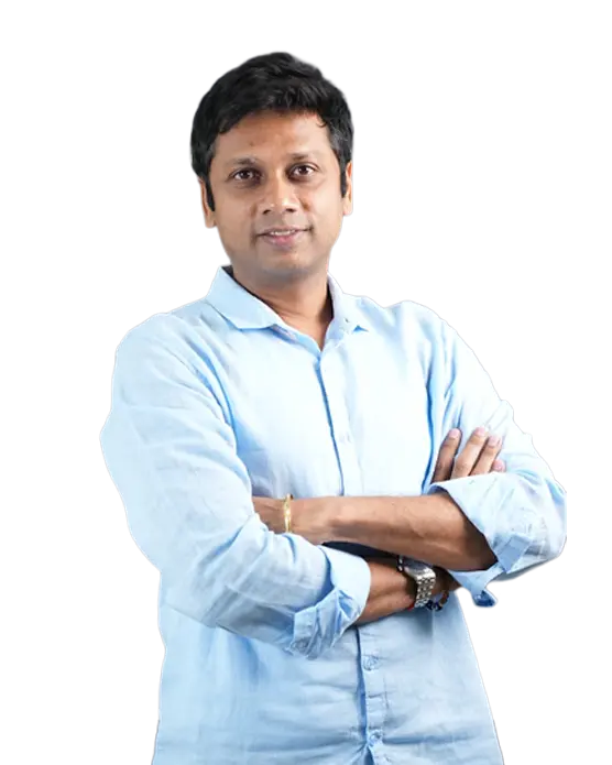 Venkatesh Pannirchelvan
